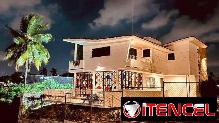 Nuevo vedado 370 mil residencia lujo