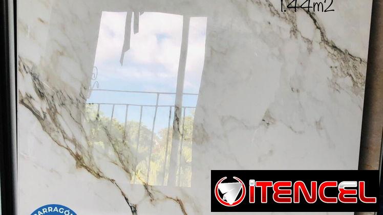 Porcelanato exportado okm