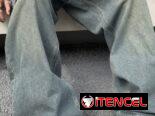 Pantalones Baggy