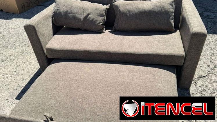 Sofa cama