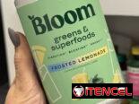Jugos verdes con probioticos orgánicos y original