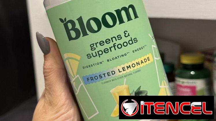 Jugos verdes con probioticos orgánicos y original