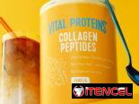 Colágeno hidrolizado  Vital Proteins