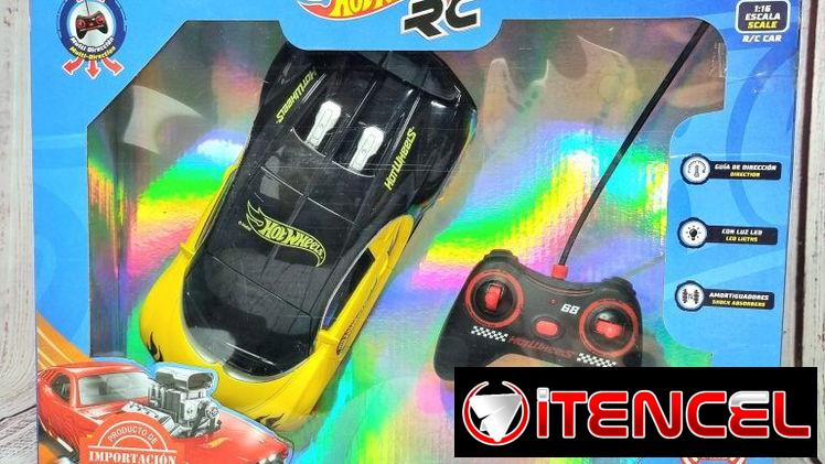 🚨Carros a control remoto originales, pistas y mucho más juguetes, interesados al whatsapp y les muestro el catálogo