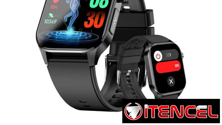 Smartwatch nuevo en caja!
