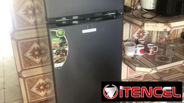 Refrigerador Milexus 9.1pies