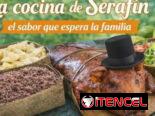Comida criolla a domicilio