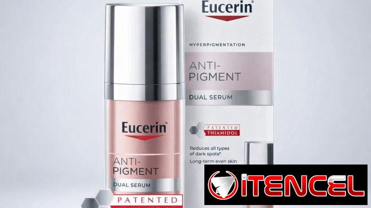 Eucerin Antipigment Dual Serum 30 mL