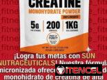 Creatina Sports Research 60s
