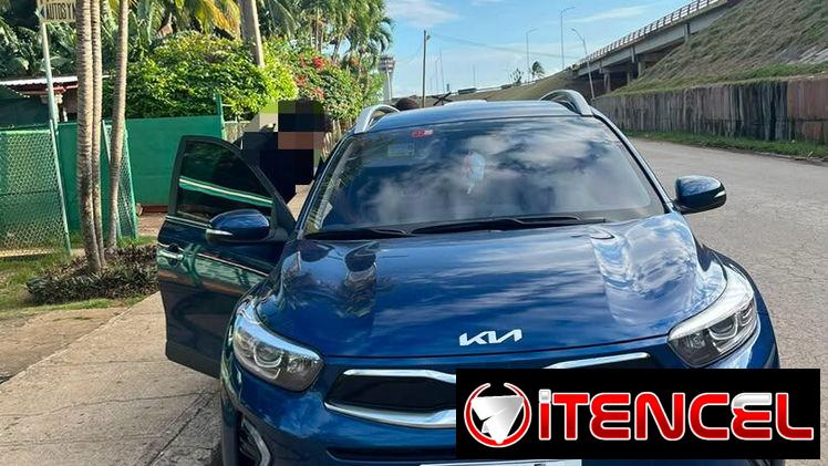 KIA STONIC 2025 nuevo !!!