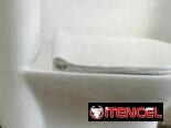 Tazas de baño