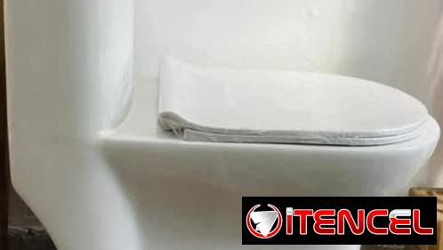 Tazas de baño