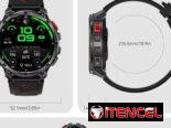 Reloj inteligente