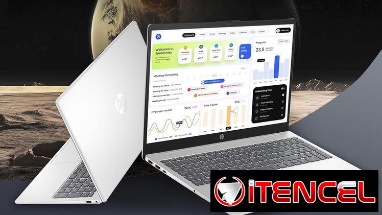Laptop