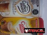 Coffee Mate Original (pomo grande 640g y chiquito 160g)