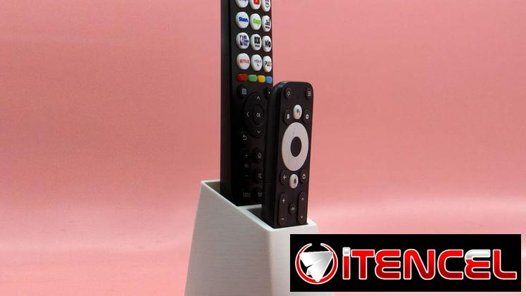 Soporte para Controles Remotos | Con garantía | videojuegoshabana.com