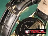 Reloj marca Aldo, nuevo, especial para regalo.