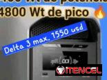 Buscas una ECOFLOW checa estas