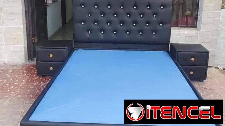 Muebles pelotas
