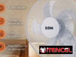 Ventiladores