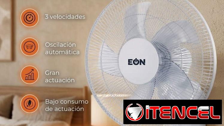 Ventiladores
