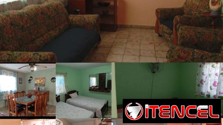 Renta lineal de 2 cuartos