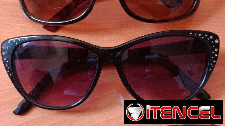 Gafas de sol. De uso. Bien conservdas.