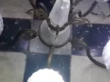 Lámpara de techo