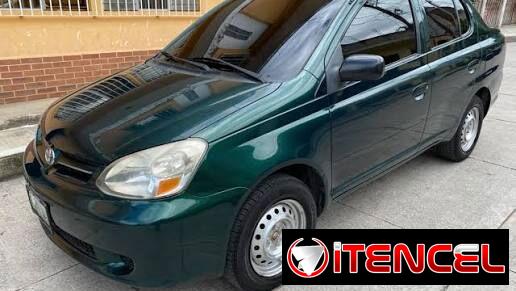 Piezas de Yaris