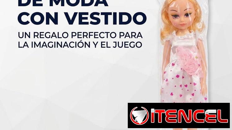 🎈 *TIENDA REY DE GLORIA* Juguetes • Decoraciones • Cumpleaños  🏪