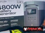 Ecoflow Delta 2 Max 4800W