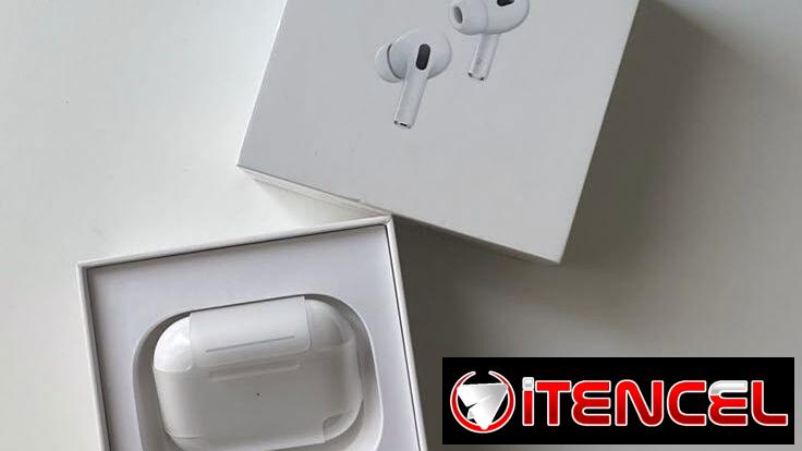 ✨Airpods Pro 2 🍂Made in Usa 💥