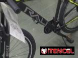 Bicicletas Rali tornado 29