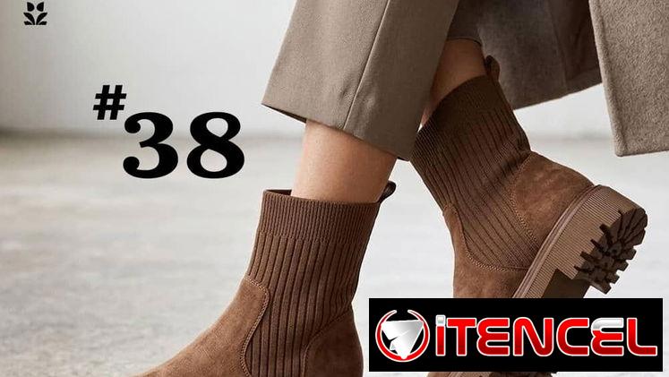 Botas de mujer super exclusivas