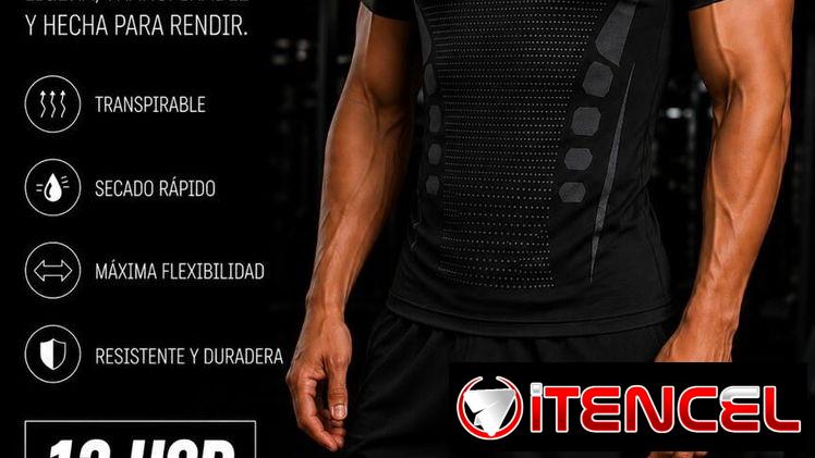 Pullovers de gym