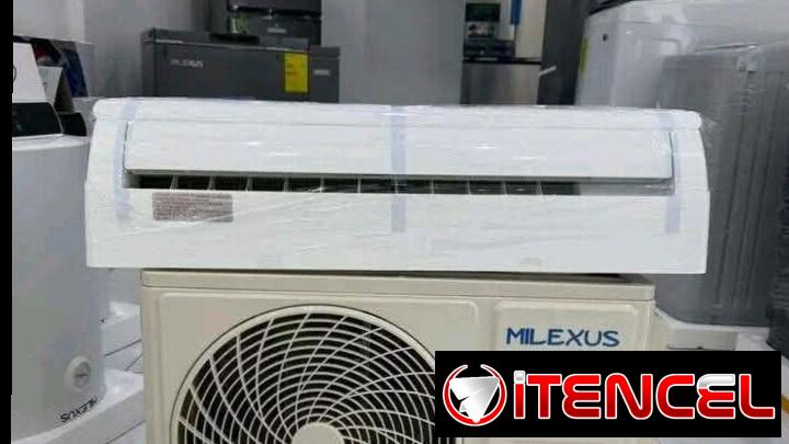Split de 1t minilexus