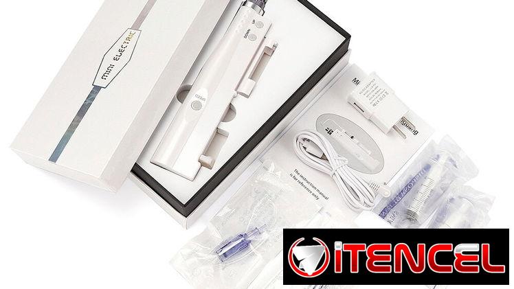 Dermapen Hydra Inalámbrico