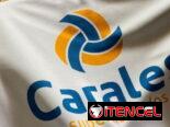 Pullover blanco personalizado / Pullover para uniforme de empresas / pullover con logo / pullover para negocios