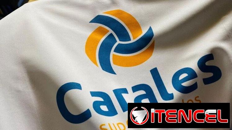Pullover blanco personalizado / Pullover para uniforme de empresas / pullover con logo / pullover para negocios
