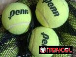 Pelotas de tenis