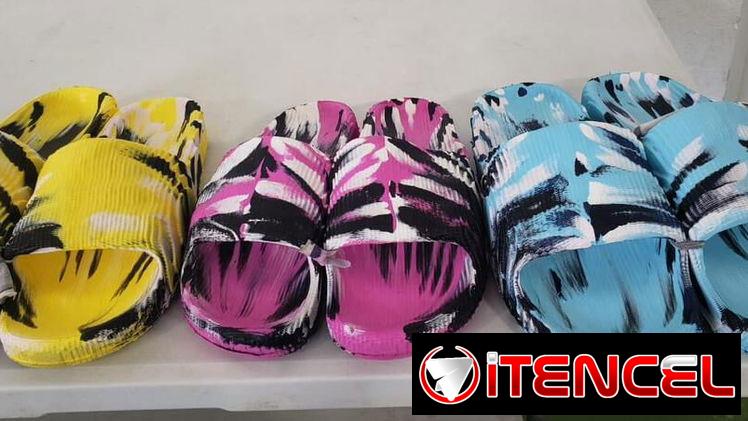 Chancletas
