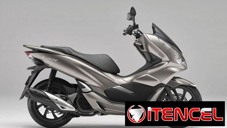 59696572 scooter honda 150cc avión de moto full inyección Enfriamiento por rallador Ring 14