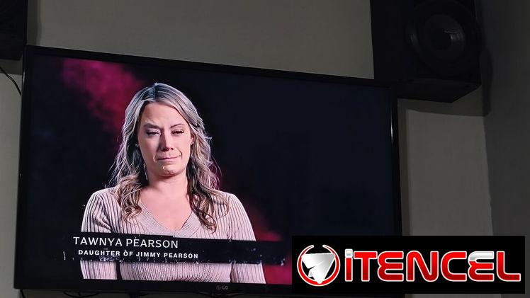 TV LG 40 pulgadas