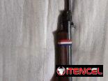 Vendo rifle de aire comprimido de pellets (“perles”) de 4.5 mm + ±750 pellets (“perles”). $500 USD. (+53)52990828.