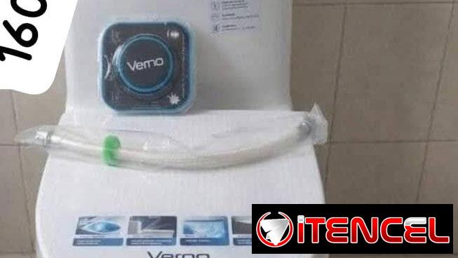 Tazas para baño
