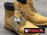 Botas Supreme 🥾🥾🥾