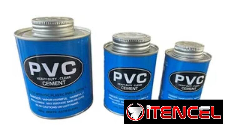 PEGAMENTO ( PVC  )