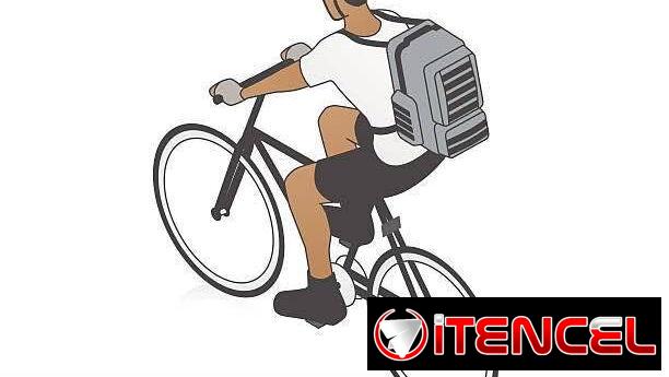 ¿Buscas Mensajero?