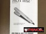 Oferta Plancha de Pelo