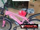 Bicicletas en buen precio